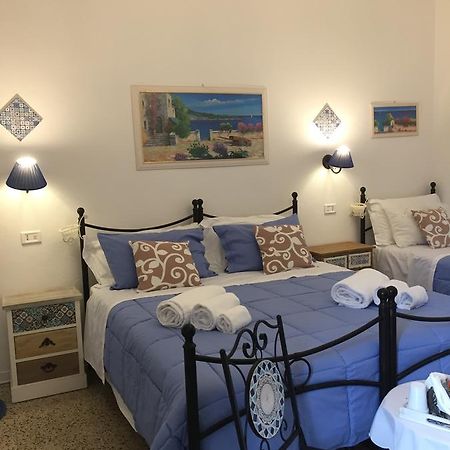 Bed and Breakfast Eder Сиракузы Экстерьер фото