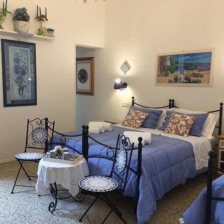 Bed and Breakfast Eder Сиракузы Экстерьер фото