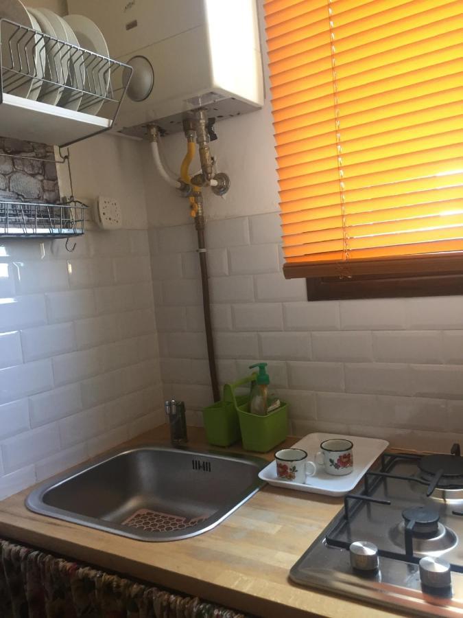 Bed and Breakfast Eder Сиракузы Экстерьер фото