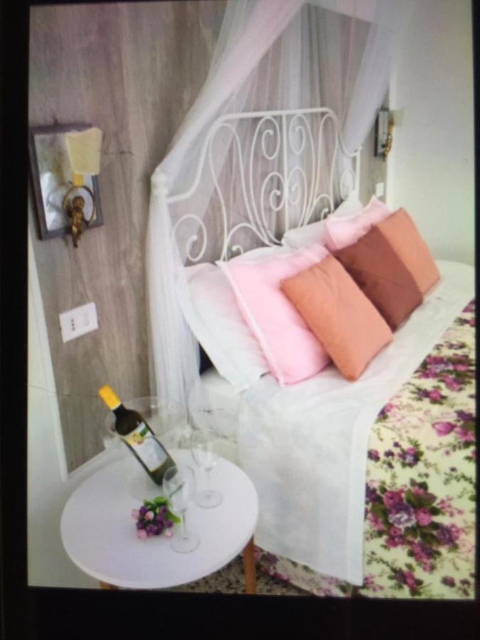 Bed and Breakfast Eder Сиракузы Экстерьер фото