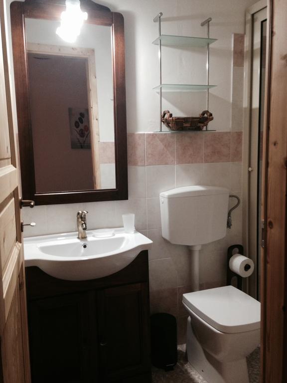 Bed and Breakfast Eder Сиракузы Номер фото