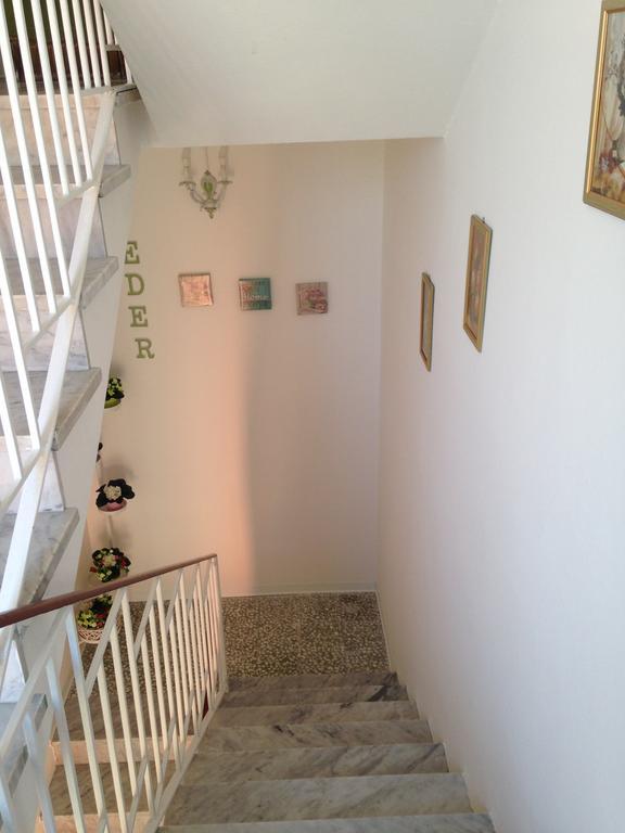 Bed and Breakfast Eder Сиракузы Экстерьер фото