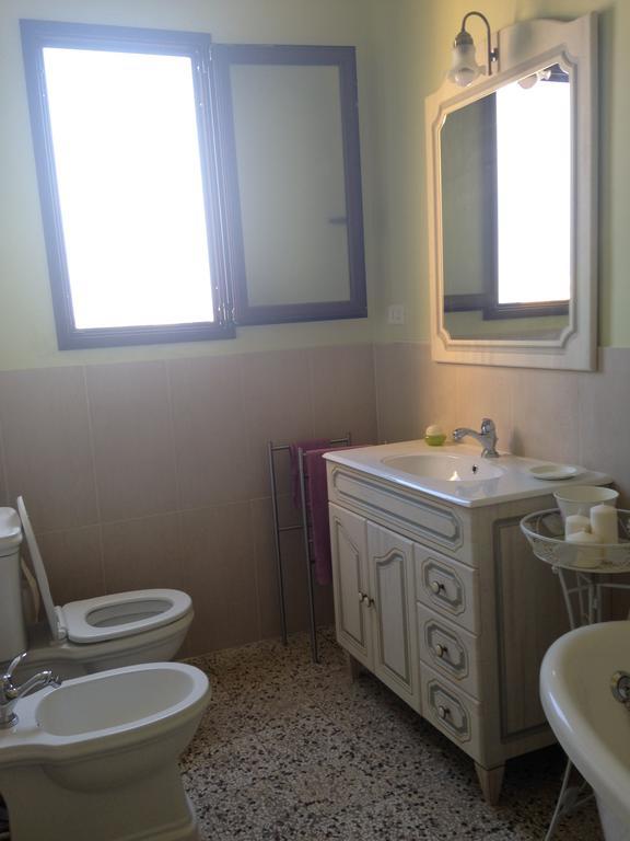 Bed and Breakfast Eder Сиракузы Номер фото
