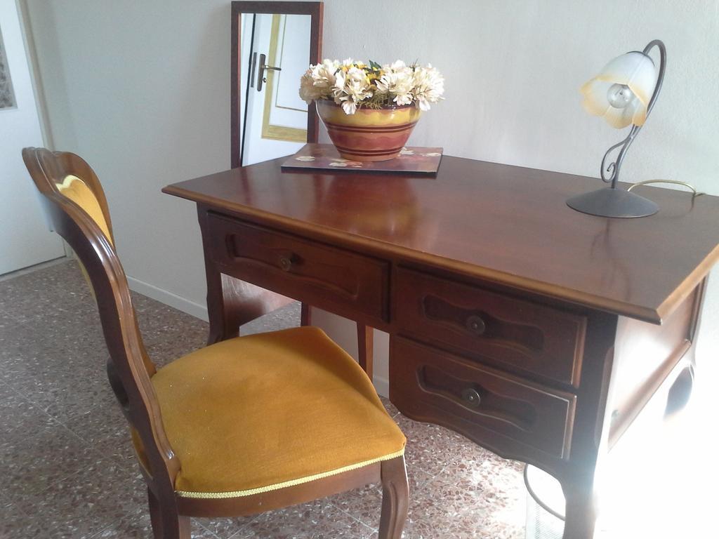Bed and Breakfast Eder Сиракузы Номер фото