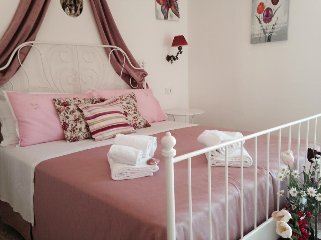 Bed and Breakfast Eder Сиракузы Номер фото