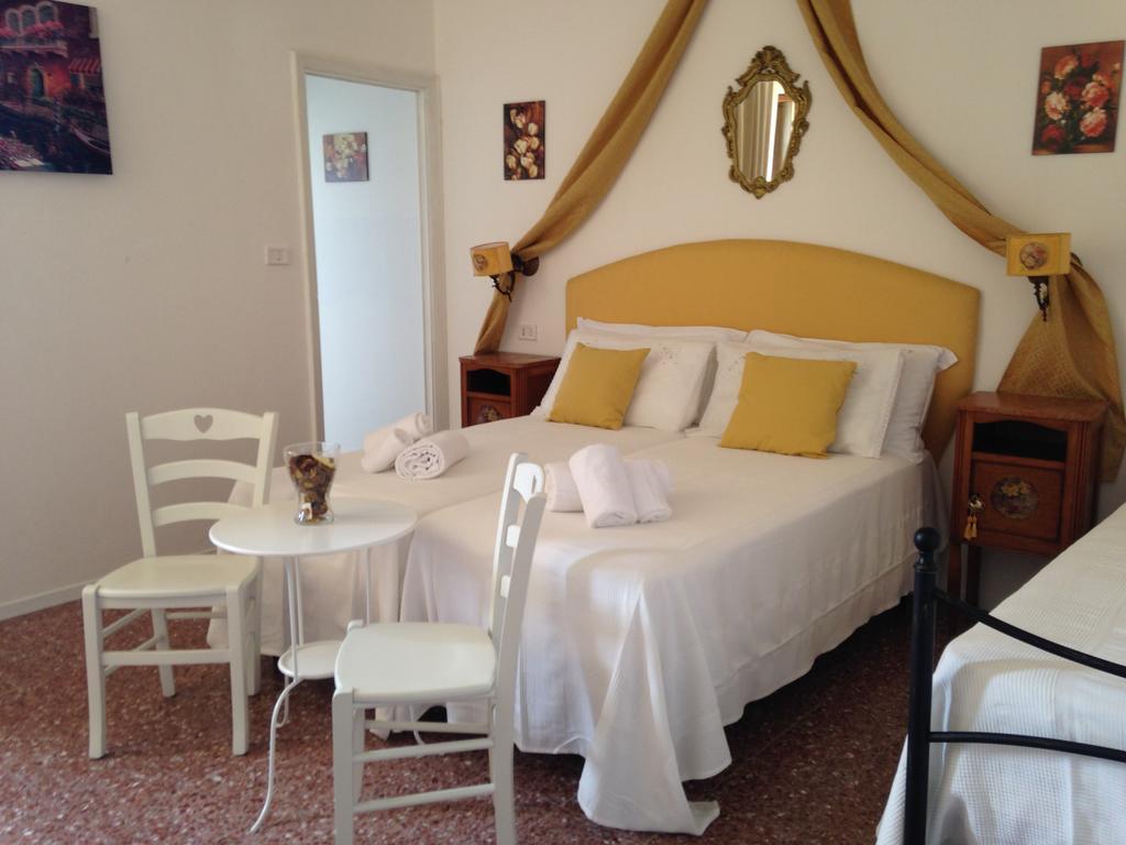 Bed and Breakfast Eder Сиракузы Номер фото