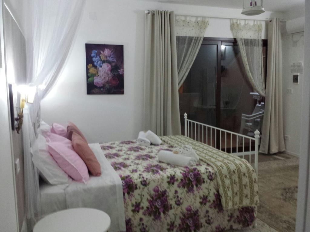 Bed and Breakfast Eder Сиракузы Номер фото