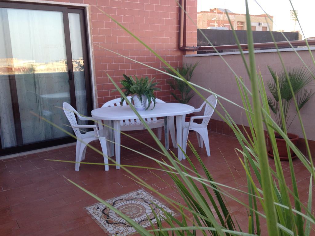 Bed and Breakfast Eder Сиракузы Номер фото